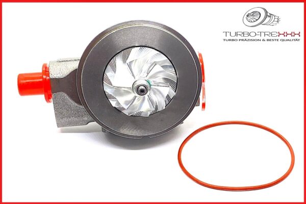 NEU! Rumpfgruppe Turbolader  AUDI A1 / A3 1.4 TFSI  122PS - 125PS 49180-01230