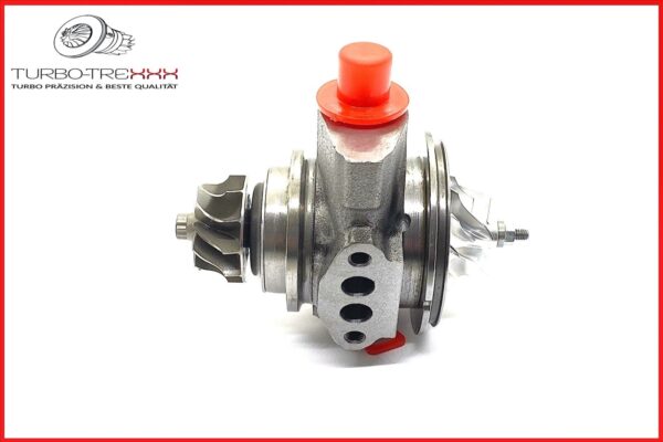 NEU! Rumpfgruppe Turbolader  AUDI A1 / A3 1.4 TFSI  122PS - 125PS 49180-01230