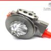 NEU! Rumpfgruppe Turbolader  AUDI A1 / A3 1.4 TFSI  122PS - 125PS 49180-01230