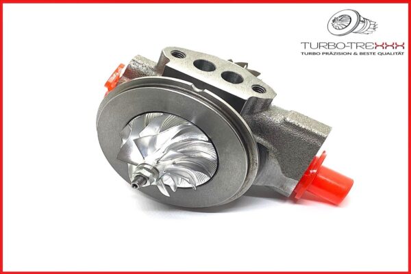 NEU! Rumpfgruppe Turbolader  AUDI A1 / A3 1.4 TFSI  122PS - 125PS 49180-01230