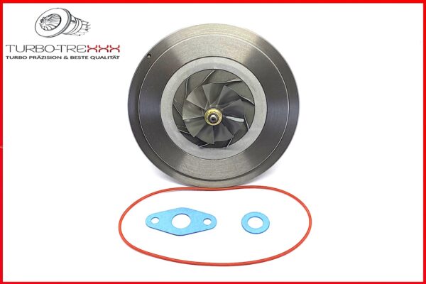 NEUE Rumpfgruppe für BMW X5 X6 M WIESMANN 408kW 555PS 790484-0002 790463-5002S