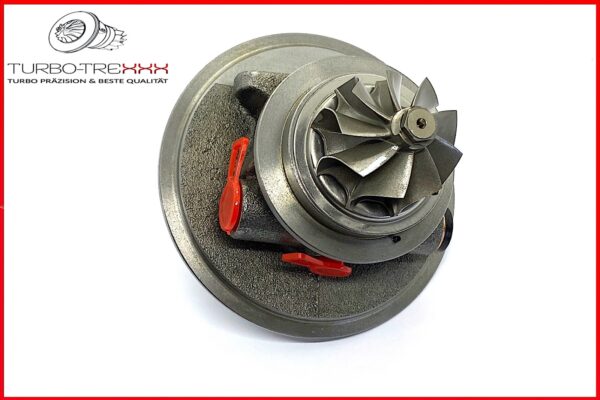 NEUE Rumpfgruppe für BMW X5 X6 M WIESMANN 408kW 555PS 790484-0002 790463-5002S