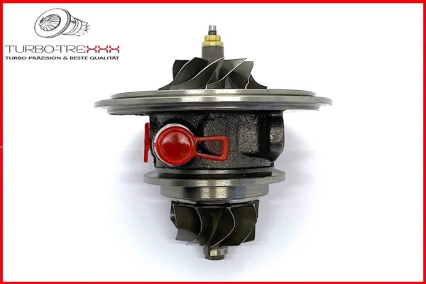 NEUE Rumpfgruppe für BMW X5 X6 M WIESMANN 408kW 555PS 790484-0002 790463-5002S