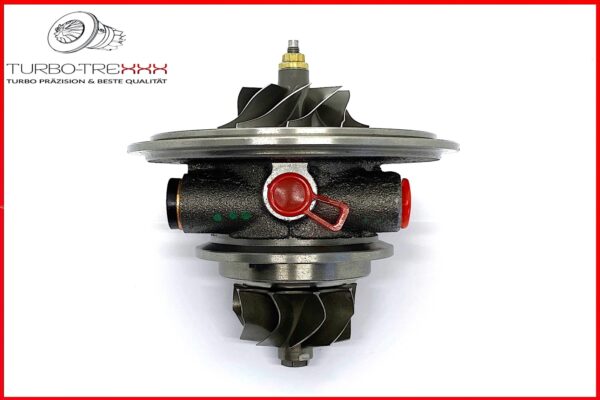 NEUE Rumpfgruppe für BMW X5 X6 M WIESMANN 408kW 555PS 790484-0002 790463-5002S