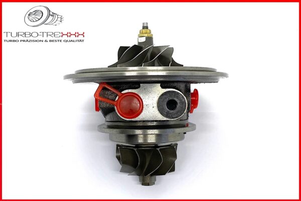 NEUE Rumpfgruppe für BMW X5 X6 M WIESMANN 408kW 555PS 790484-0002 790463-5002S