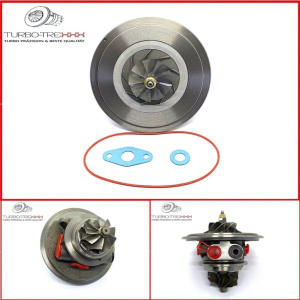 NEUE Rumpfgruppe für BMW X5 X6 M WIESMANN 408kW 555PS 790484-0002 790463-5002S