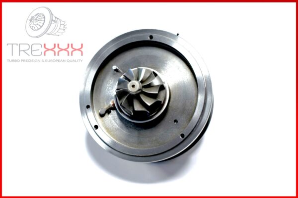 NEUE TURBO RUMPFGRUPPE für BMW 316d E90, E91 => 85 KW / 116 PS  767378-0007 N47