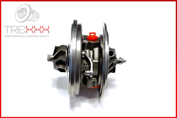 NEUE TURBO RUMPFGRUPPE für BMW 316d E90, E91 => 85 KW / 116 PS  767378-0007 N47