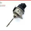 NEUE Unterdruckdose für AUDI SEAT SKODA VW 1.6TDI 55kW-77kW CAYA 54399700136