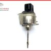 NEUE Unterdruckdose für AUDI SEAT SKODA VW 1.6TDI 55kW-77kW CAYA 54399700136