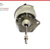 NEUE Unterdruckdose für AUDI SEAT SKODA VW 1.6TDI 55kW-77kW CAYA 54399700136