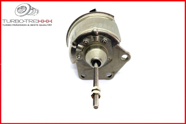 NEUE Unterdruckdose für AUDI SEAT SKODA VW 1.6TDI 55kW-77kW CAYA 54399700136