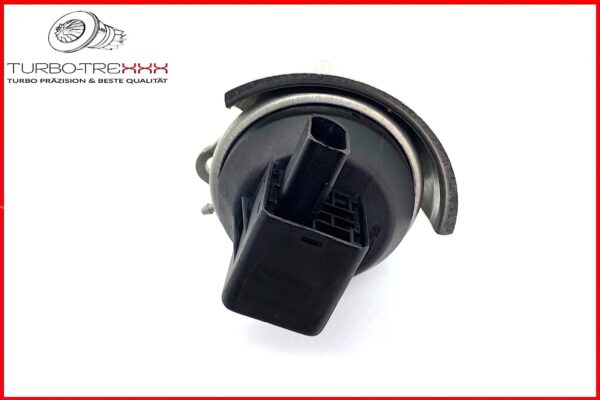 NEUE Unterdruckdose für AUDI SEAT SKODA VW 1.6TDI 55kW-77kW CAYA 54399700136