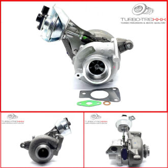 NEUER-TURBOLADER-FUR-CITROEN-PEUGEOT-20-HDI-136PS-140PS-756047-0002-313900547551 NEUER TURBOLADER FÜR CITROEN / PEUGEOT 2.0 HDI 136PS-140PS 756047-0002