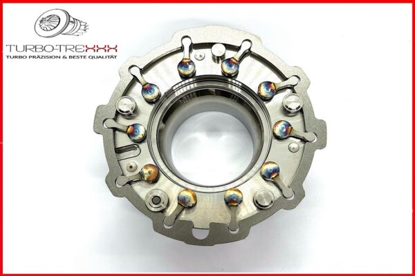 NOZZLE DÜSENRING VTG FÜR AUDI SEAT SKODA VW 2.0TDI 163PS-177PS 785448-3 CFGB