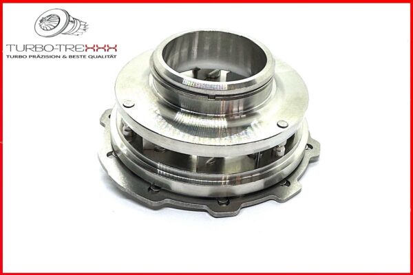 NOZZLE DÜSENRING VTG FÜR AUDI SEAT SKODA VW 2.0TDI 163PS-177PS 785448-3 CFGB