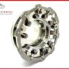 NOZZLE DÜSENRING VTG FÜR AUDI SEAT SKODA VW 2.0TDI 163PS-177PS 785448-3 CFGB
