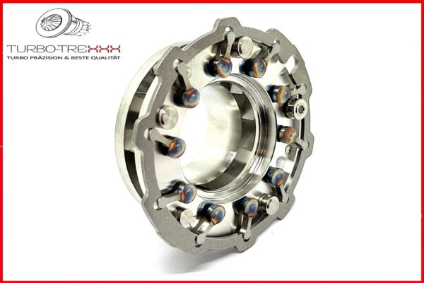 NOZZLE DÜSENRING VTG FÜR AUDI SEAT SKODA VW 2.0TDI 163PS-177PS 785448-3 CFGB