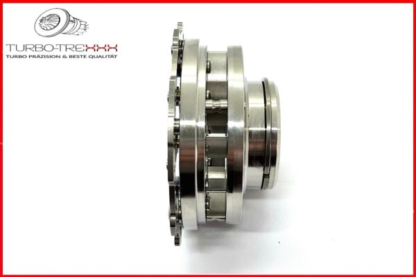 NOZZLE DÜSENRING VTG FÜR AUDI SEAT SKODA VW 2.0TDI 163PS-177PS 785448-3 CFGB
