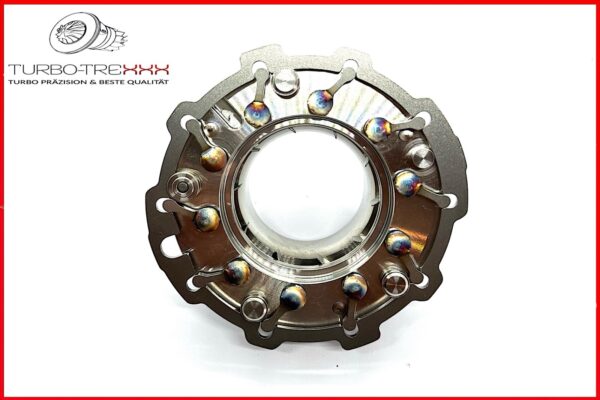 NOZZLE DÜSENRING VTG FÜR AUDI SEAT SKODA VW 2.0TDI 163PS-177PS 785448-3 CFGB