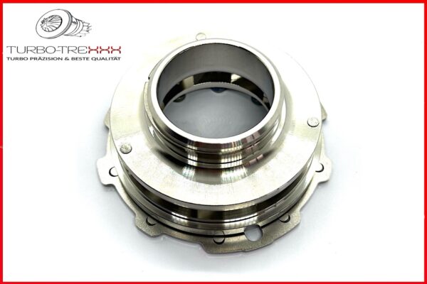 NOZZLE DÜSENRING VTG FÜR AUDI SEAT SKODA VW 2.0TDI 163PS-177PS 785448-3 CFGB