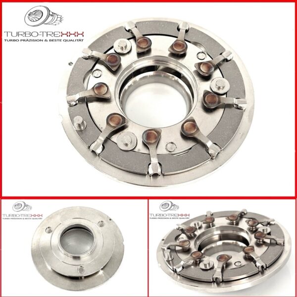 NOZZLE DÜSENRING VTG für MERCEDES NISSAN RENAULT 1.7 D 102PS-150PS 49180-04310