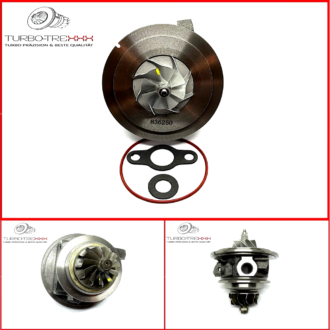 Neue Rumpfgruppe für Citroen Peugeot 1.2THP 110PS-131PS HNY 836250-1 9818479380