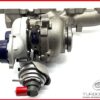 Neuer Turbolader für VW T5 Multivan 2.0 TDI 84PS-140PS 03L253016M CAAB 792290-3