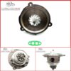 RUMPFGRUPPE TURBOLADER FÜR AUDI SEAT SKODA VW 1.4 TFSI 140PS-150PS 04E145721B