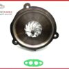 RUMPFGRUPPE TURBOLADER FÜR AUDI SEAT SKODA VW 1.4 TFSI 140PS-150PS 04E145721B