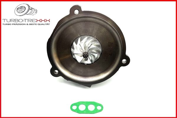 RUMPFGRUPPE TURBOLADER FÜR AUDI SEAT SKODA VW 1.4 TFSI 140PS-150PS 04E145721B