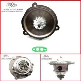 RUMPFGRUPPE TURBOLADER FÜR AUDI SEAT SKODA VW 1.4 TFSI 140PS-150PS 04E145721B
