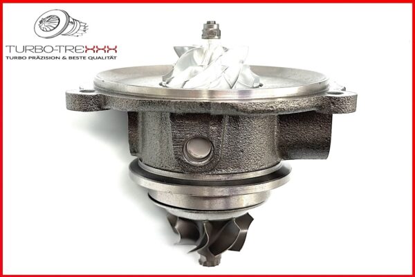 RUMPFGRUPPE TURBOLADER FÜR AUDI SEAT SKODA VW 1.4 TFSI 140PS-150PS 04E145721B