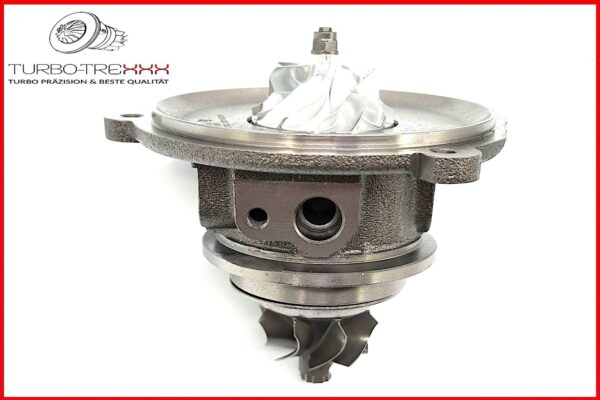 RUMPFGRUPPE TURBOLADER FÜR AUDI SEAT SKODA VW 1.4 TFSI 140PS-150PS 04E145721B