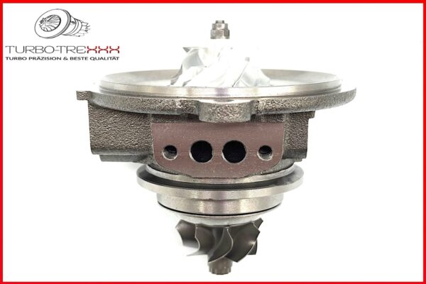 RUMPFGRUPPE TURBOLADER FÜR AUDI SEAT SKODA VW 1.4 TFSI 140PS-150PS 04E145721B