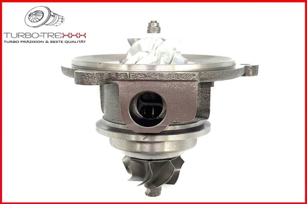 RUMPFGRUPPE TURBOLADER FÜR AUDI SEAT SKODA VW 1.4 TFSI 140PS-150PS 04E145721B