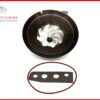 RUMPFGRUPPE TURBOLADER FÜR CITROEN PEUGEOT 1.2 THP  110 PS-131 PS 870248-0002