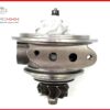 RUMPFGRUPPE TURBOLADER FÜR CITROEN PEUGEOT 1.2 THP  110 PS-131 PS 870248-0002