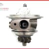 RUMPFGRUPPE TURBOLADER FÜR CITROEN PEUGEOT 1.2 THP  110 PS-131 PS 870248-0002