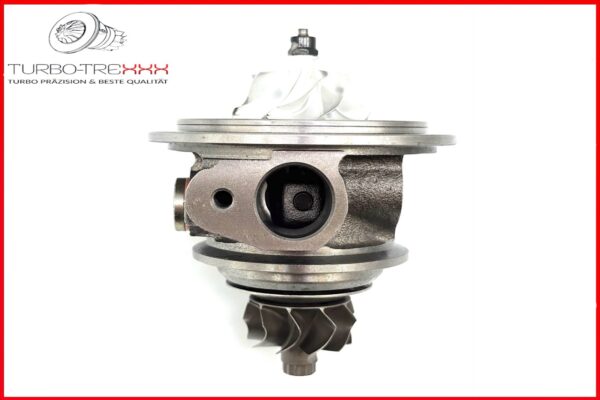 RUMPFGRUPPE TURBOLADER FÜR CITROEN PEUGEOT 1.2 THP  110 PS-131 PS 870248-0002