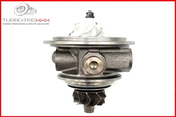 RUMPFGRUPPE TURBOLADER FÜR CITROEN PEUGEOT 1.2 THP  110 PS-131 PS 870248-0002