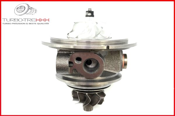 RUMPFGRUPPE TURBOLADER FÜR CITROEN PEUGEOT 1.2 THP  110 PS-131 PS 870248-0002