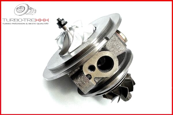 RUMPFGRUPPE TURBOLADER FÜR CITROEN PEUGEOT 1.2 THP  110 PS-131 PS 870248-0002