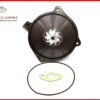 RUMPFGRUPPE TURBOLADER FÜR DACIA NISSAN RENAULT 1.0 TCe 91PS - 101PS  1441000Q1D