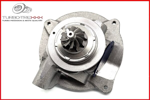 RUMPFGRUPPE TURBOLADER FÜR DACIA NISSAN RENAULT 1.0 TCe 91PS - 101PS  1441000Q1D