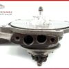 RUMPFGRUPPE TURBOLADER FÜR DACIA NISSAN RENAULT 1.0 TCe 91PS - 101PS  1441000Q1D