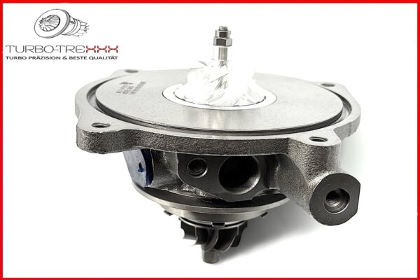 RUMPFGRUPPE TURBOLADER FÜR DACIA NISSAN RENAULT 1.0 TCe 91PS - 101PS  1441000Q1D