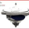 RUMPFGRUPPE TURBOLADER FÜR DACIA NISSAN RENAULT 1.0 TCe 91PS - 101PS  1441000Q1D