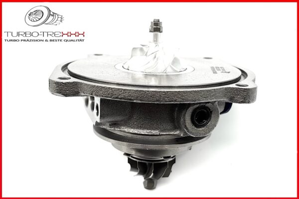 RUMPFGRUPPE TURBOLADER FÜR DACIA NISSAN RENAULT 1.0 TCe 91PS - 101PS  1441000Q1D