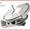 RUMPFGRUPPE TURBOLADER FÜR DACIA NISSAN RENAULT 1.0 TCe 91PS - 101PS  1441000Q1D